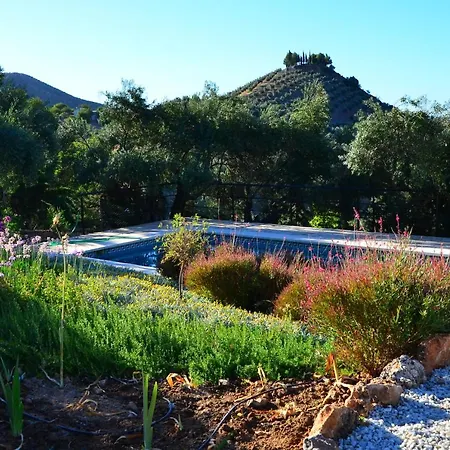 Valley View El Chorro Exterior photo