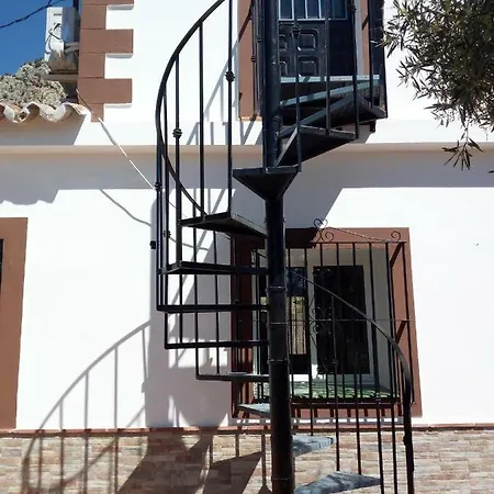 Valley View El Chorro Exterior photo
