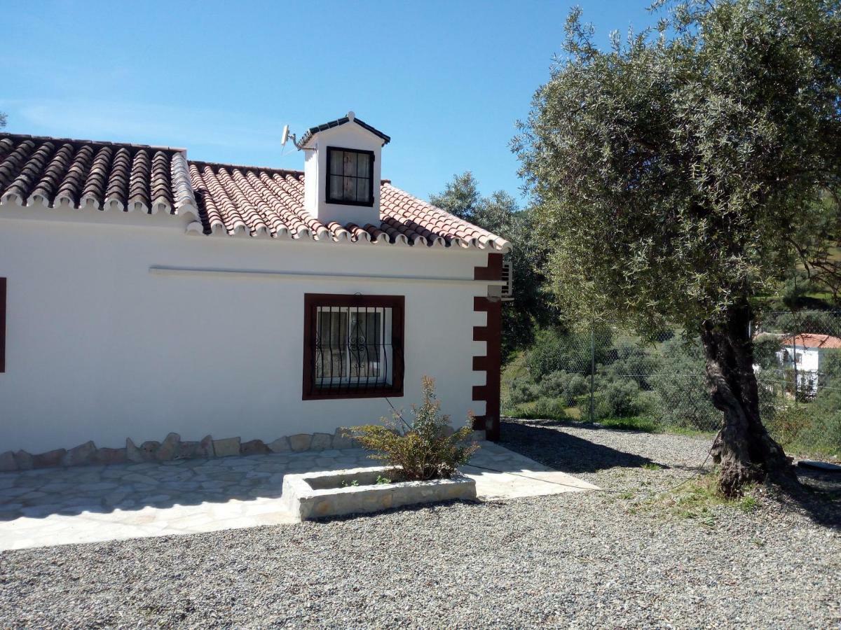 Valley View Holiday home El Chorro